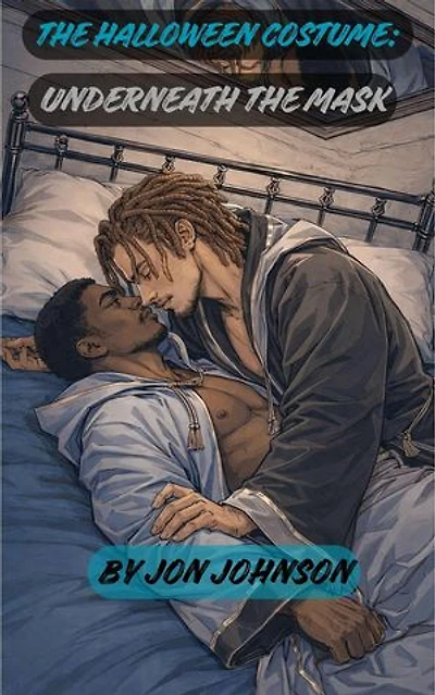The Halloween Costume: Underneath The Mask: Short Sweet & Sensual, #1.2