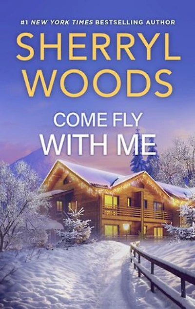 Come Fly with Me: A Heartfelt Romance Book