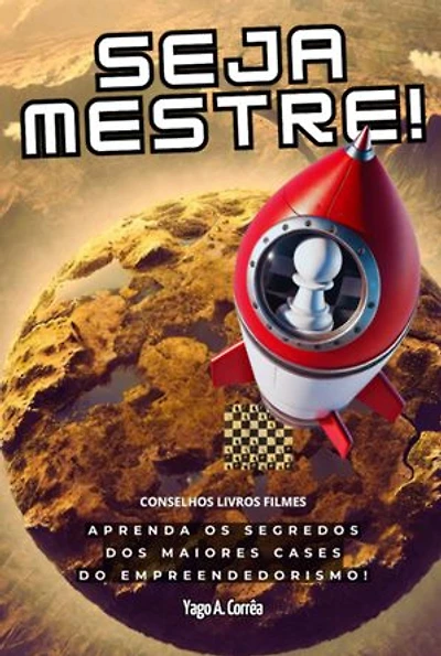Seja Mestre!