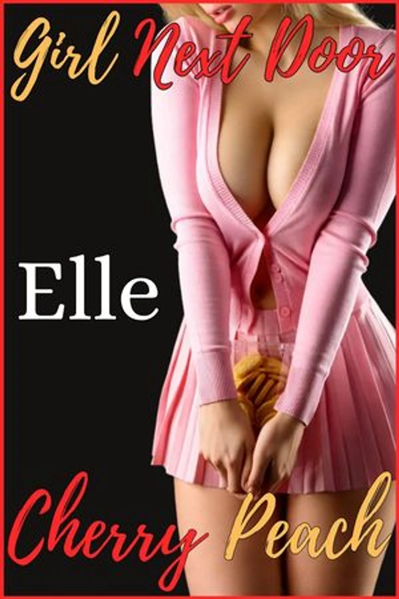 Elle: Girl Next Door, Season 1, #5