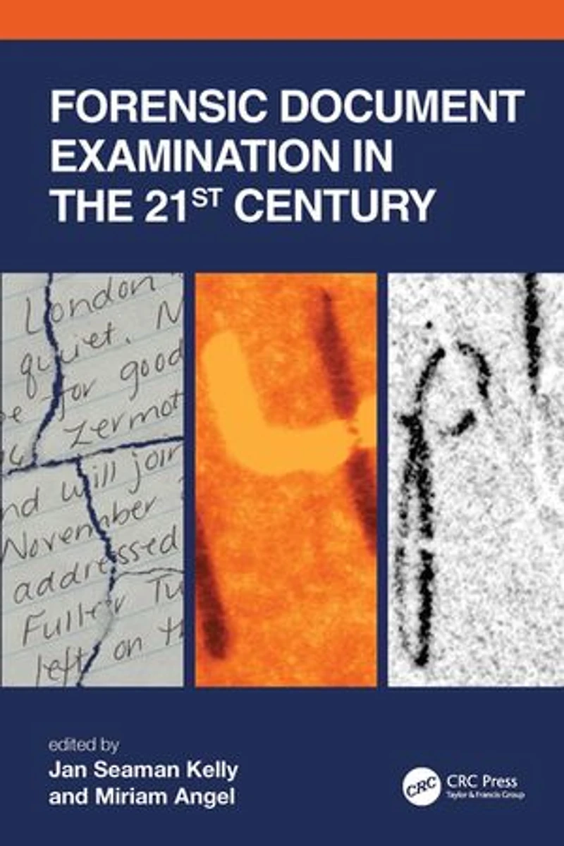 Forensic Document Examination the 21st Century