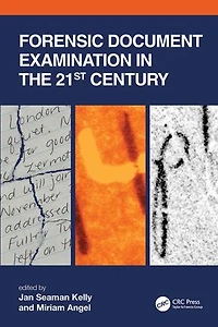 Forensic Document Examination the 21st Century