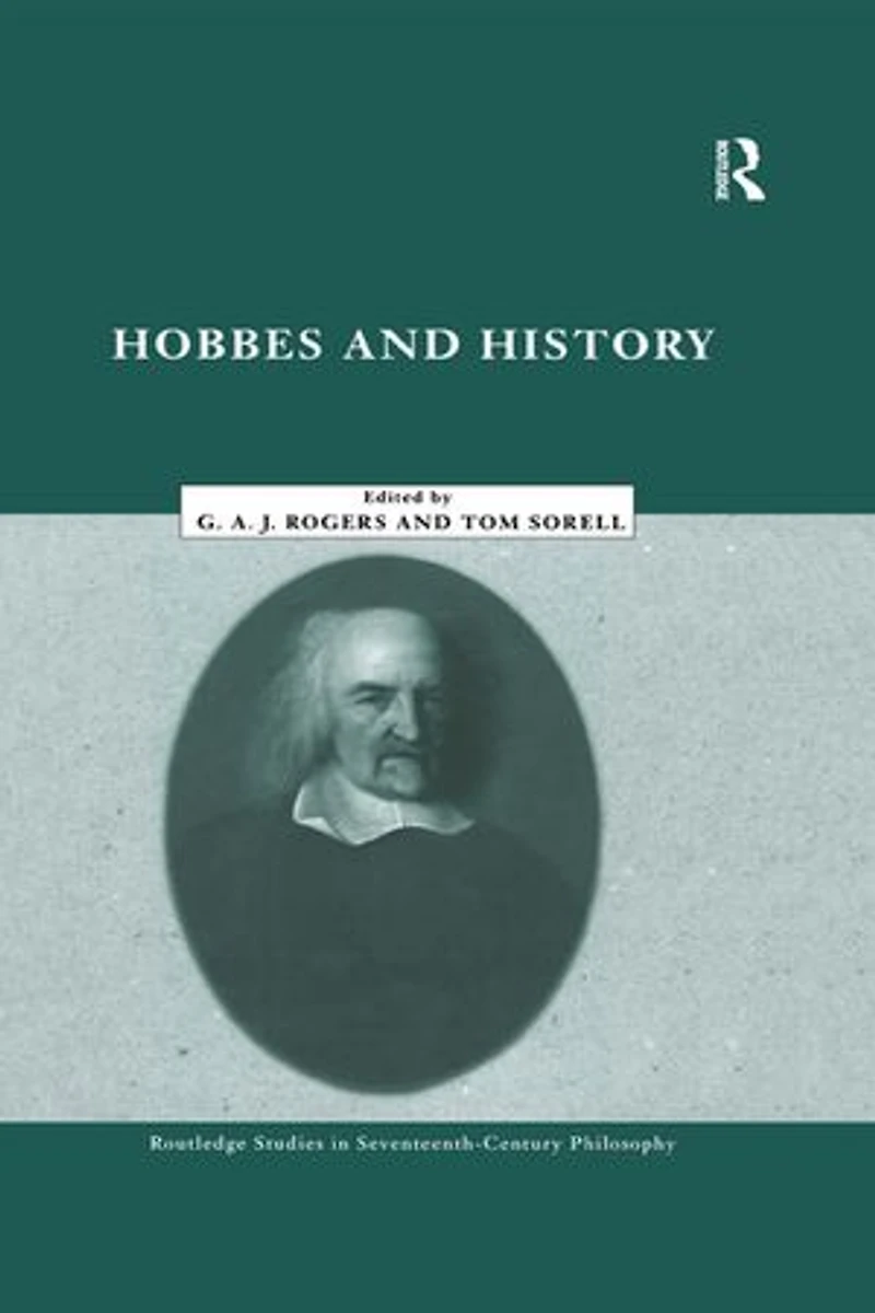 Hobbes And History