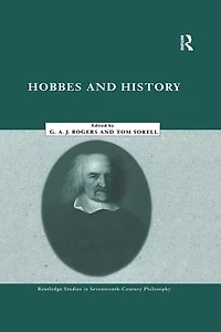 Hobbes And History