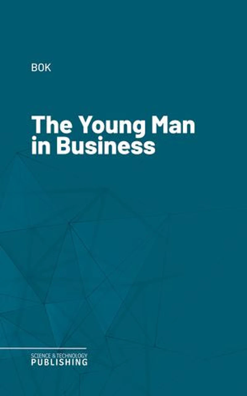 The Young Man in Business