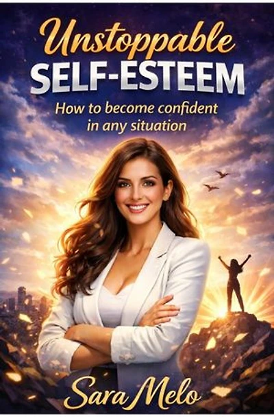 Unstoppable Self-Esteem: How to become confident in any situation.