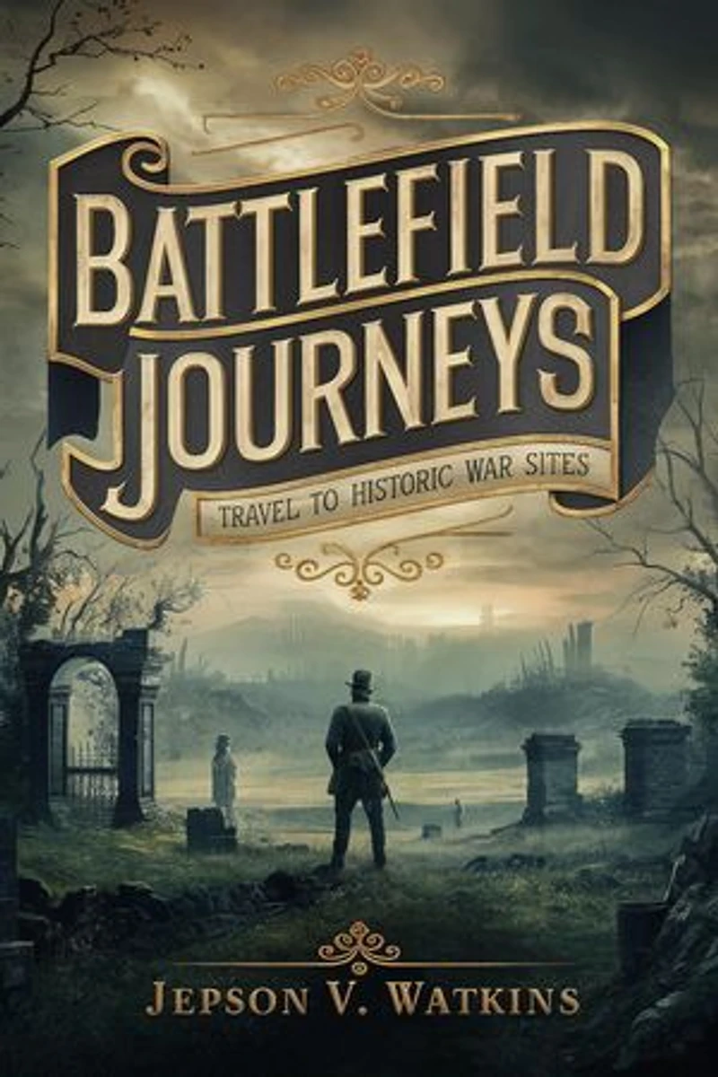 Battlefield Journeys: Travel to Historic War Sites
