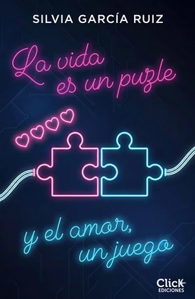 La vida es un puzle y el amor, un juego