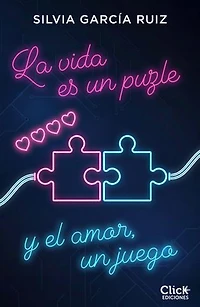 La vida es un puzle y el amor, un juego