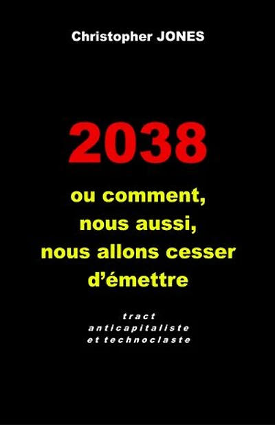 2038: ou comment, nous aussi, nous allons cesser d’émettre