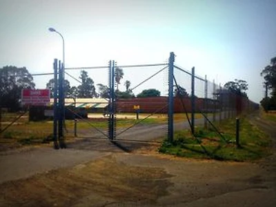 WESTBROOK TRAINING CENTRE ABUSE: Queensland Government allowed Child Abuse to happen at this place