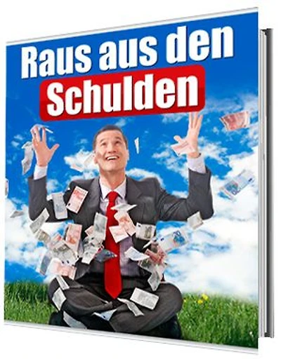 Raus aus den Schulden: Keine Chance der Schuldenfalle