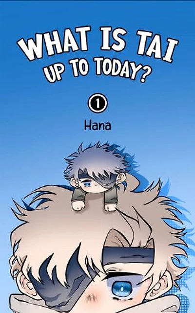 What is Tai up to Today?