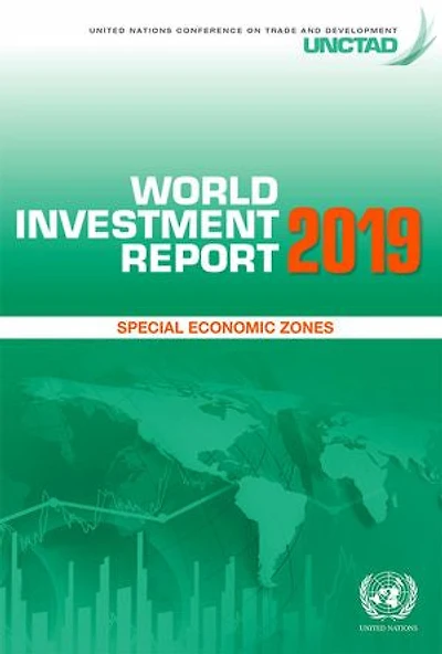 World Investment Report 2019: Special Economic Zones
