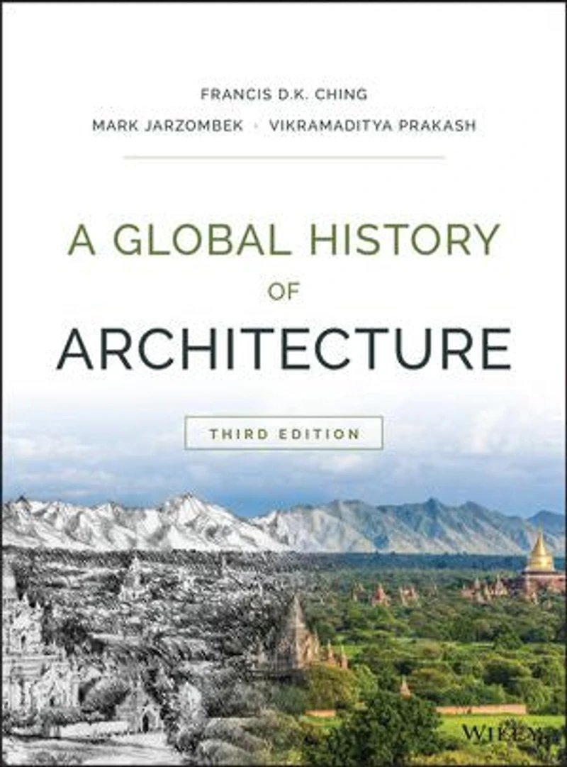 A Global History of Architecture