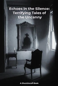 Echoes in the Silence : Terrifying Tales of the Uncanny