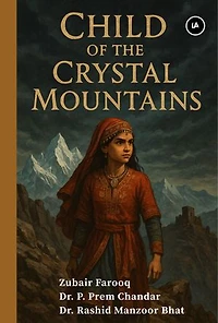 Child of the Crystal Mountains