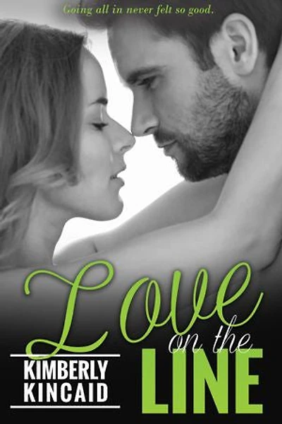 Love On the Line