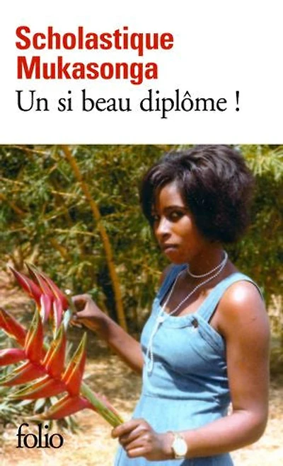 Un si beau diplôme !