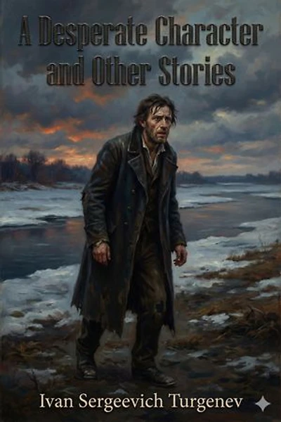 A Desperate Character and Other Stories