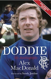 Doddie: My Autobiography