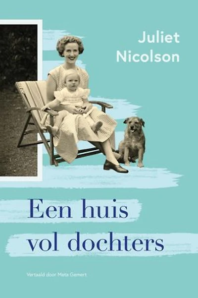 Een huis vol dochters