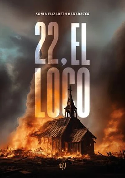 22, el loco