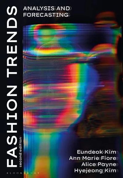 Fashion Trends: Analysis And Forecasting