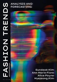 Fashion Trends: Analysis And Forecasting