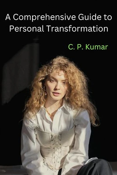 A Comprehensive Guide to Personal Transformation