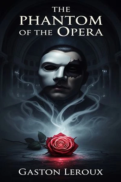 The Phantom of the Opera