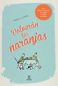 Volverán las naranjas