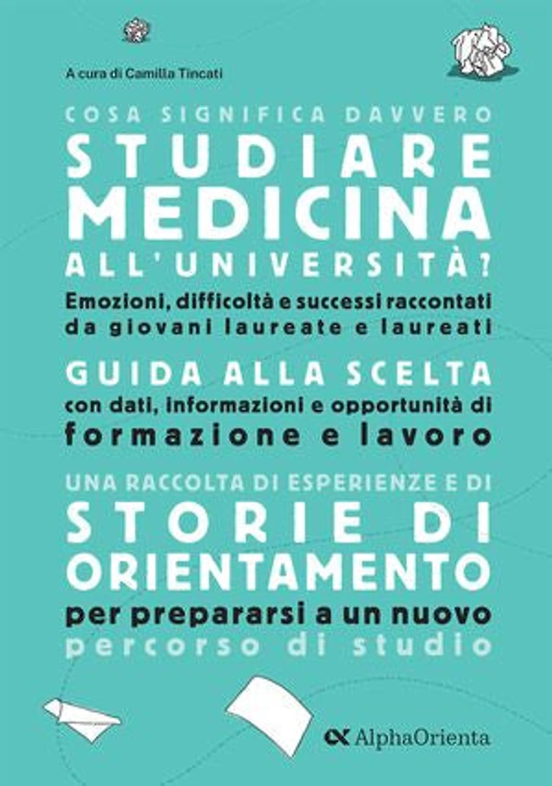 Alpha Test Medicina Semestre filtro 2025/2026 - Manuale di preparazione: Teoria essenziale e completa per gli esami di chimica e propedeutica biochimica, fisica e biologia