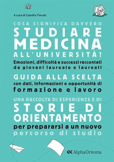 Alpha Test Medicina Semestre filtro 2025/2026 - Manuale di preparazione: Teoria essenziale e completa per gli esami di chimica e propedeutica biochimica, fisica e biologia