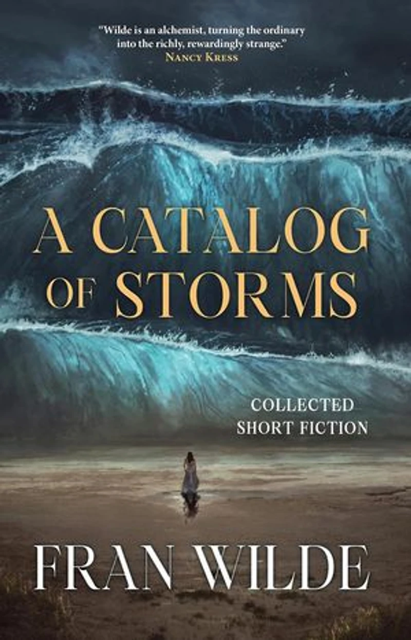 A Catalog of Storms