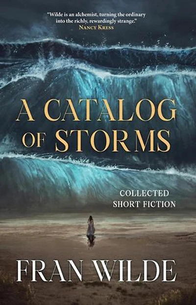 A Catalog of Storms