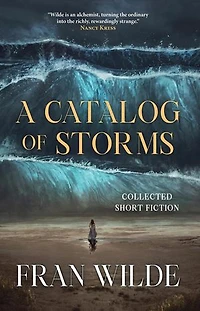 A Catalog of Storms