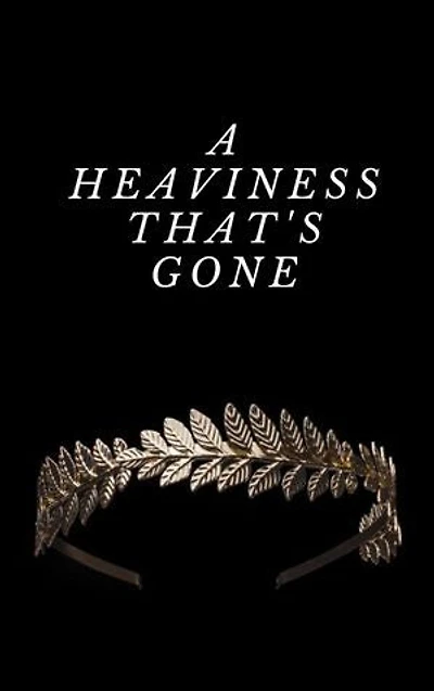 A Heaviness That’s Gone