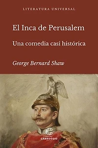 El Inca de Perusalem: Una comedia casi histórica