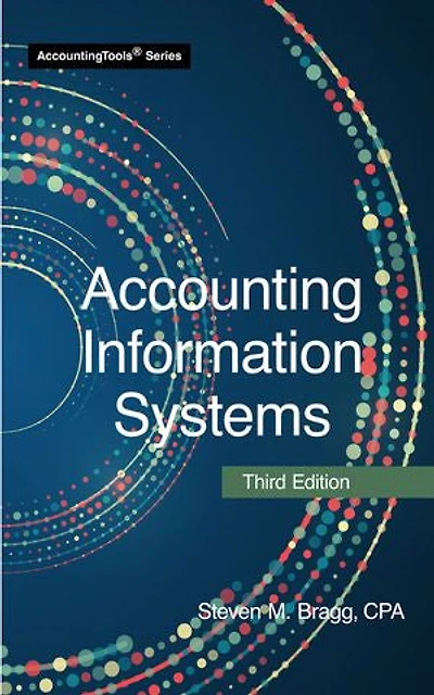Accounting Information Systems: Third Edition