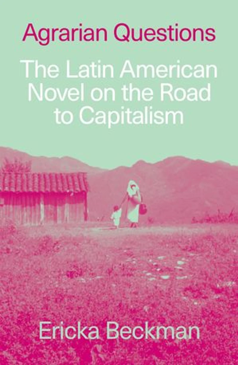 Agrarian Questions: the Latin American Novel on Road to Capitalism
