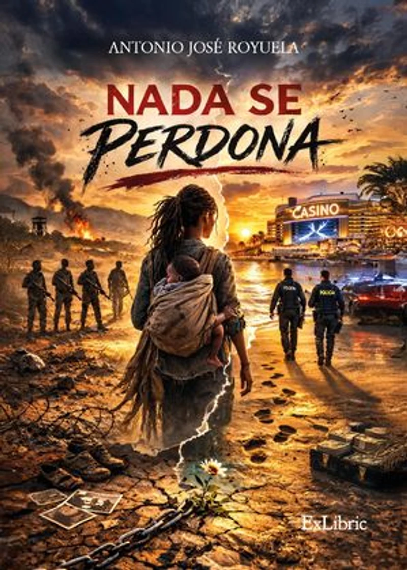 Nada se perdona