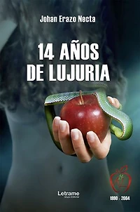 14 años de lujuria