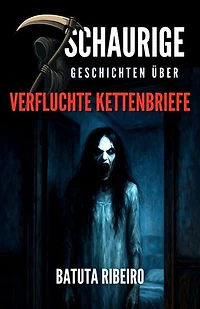 7 Schaurige Geschichten über Verfluchte Kettenbriefe