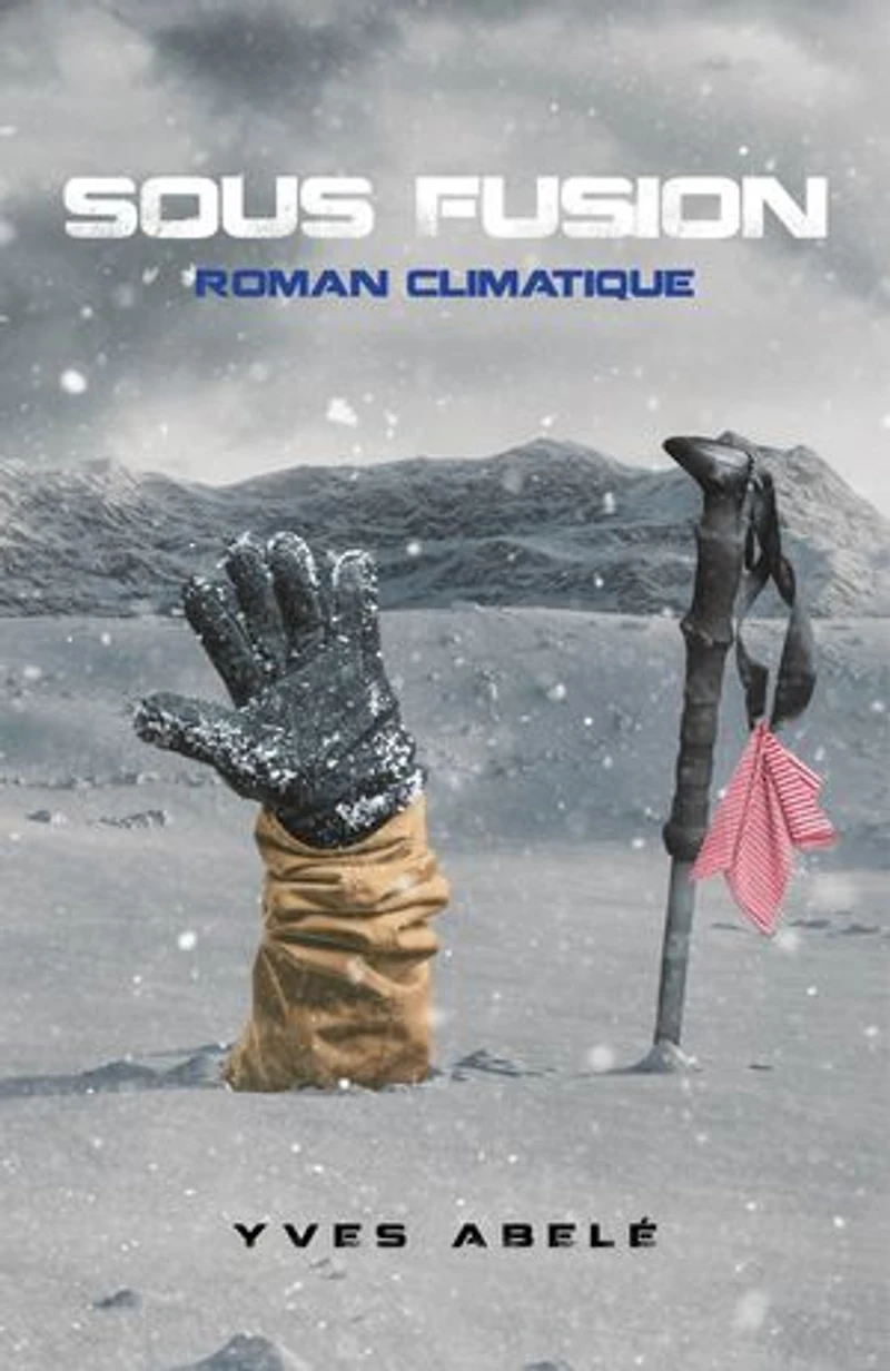 Sous fusion: Roman climatique
