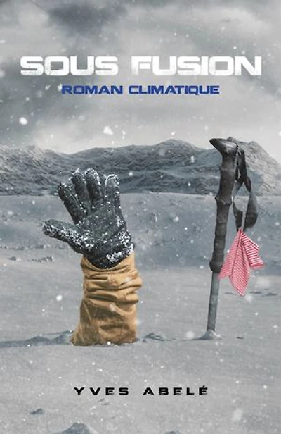Sous fusion: Roman climatique