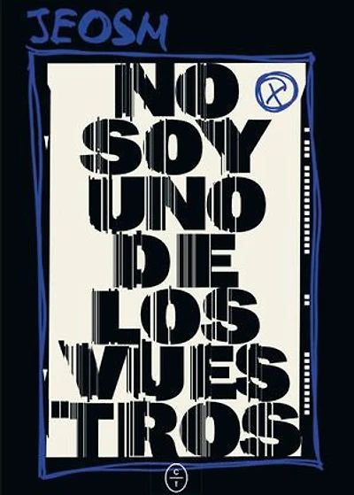 No soy uno de los vuestros