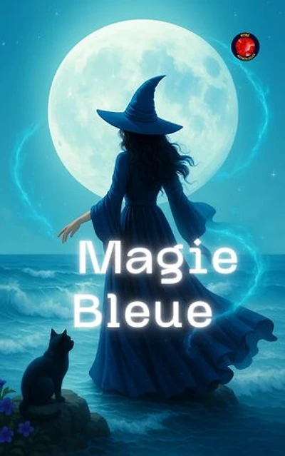 Magie Bleue: Les livres du cercle secret