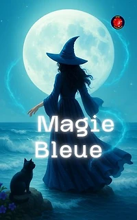 Magie Bleue: Les livres du cercle secret
