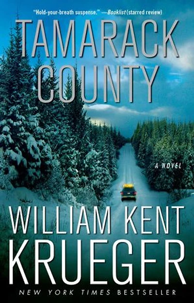Tamarack County: A Novel